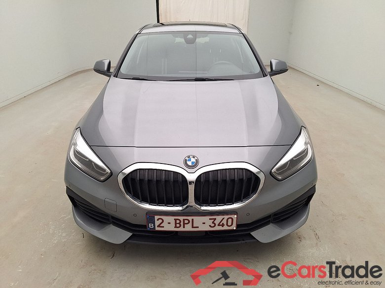 BMW, 1-serie '19, BMW 1 Reeks Hatch 118iA (100 kW) 5d