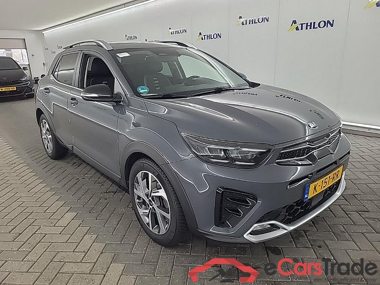 KIA Stonic 1.0 T-GDi MHEV DCT7 GT-PlusLine 5D 88kW #2