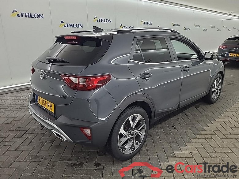 KIA Stonic 1.0 T-GDi MHEV DCT7 GT-PlusLine 5D 88kW #3