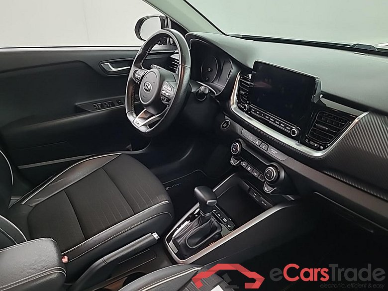 KIA Stonic 1.0 T-GDi MHEV DCT7 GT-PlusLine 5D 88kW #6