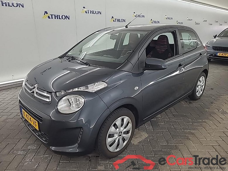 CITROEN C1 VTi 72 S&S Feel 5D 53kW #1