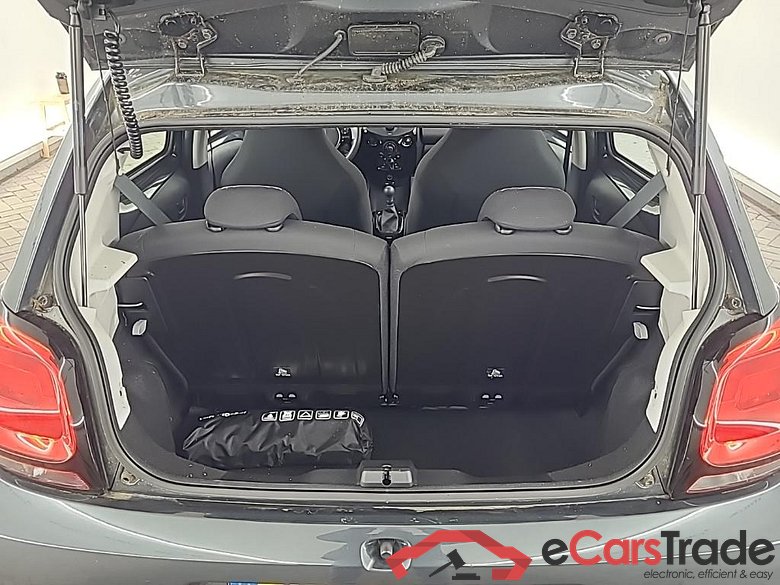 CITROEN C1 VTi 72 S&S Feel 5D 53kW #5