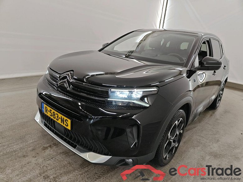 Citroën C5 Aircross Hybrid 225 e-EAT8 Feel 5d