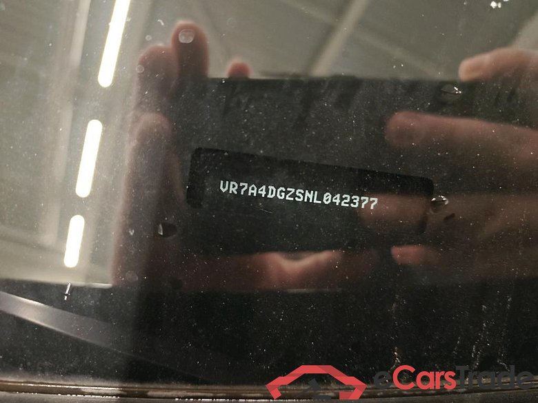 Citroën C5 Aircross Hybrid 225 e-EAT8 Feel 5d #6