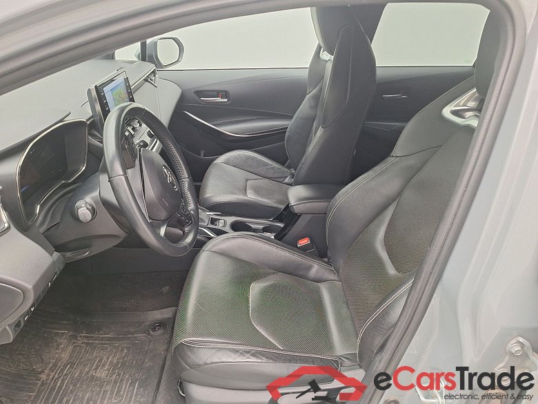 Toyota, Corolla TS '19, Toyota Corolla Touring Sports 1.8 Hybrid Premium e #3