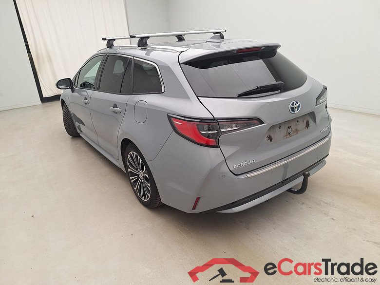 Toyota, Corolla TS '19, Toyota Corolla Touring Sports 1.8 Hybrid Premium e #6