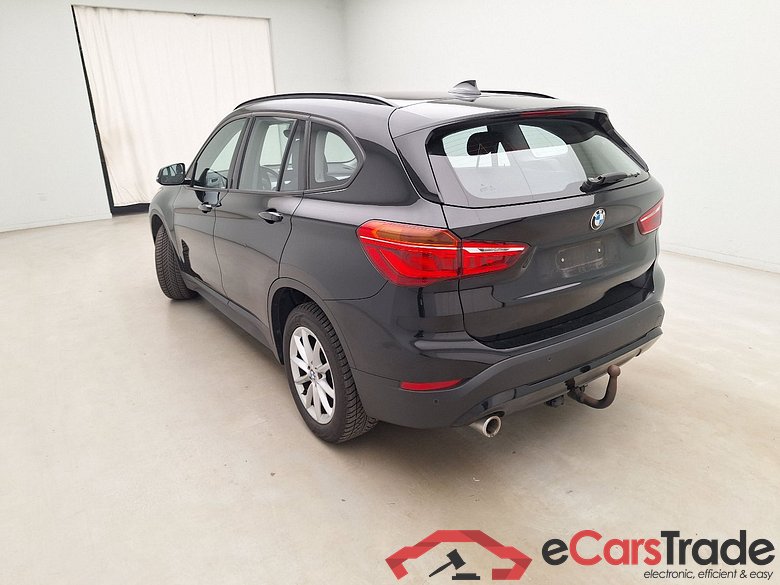 BMW, X1 FL'19, BMW X1 sDrive16dA (85 kW) 5d #6