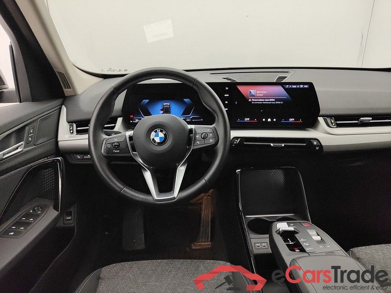 BMW X1 DIESEL - 2023 2.0 dA 150hp sDrive18 5d #1