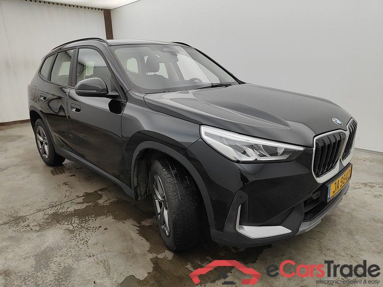BMW X1 DIESEL - 2023 2.0 dA 150hp sDrive18 5d #5