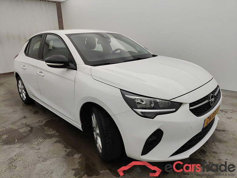 OPEL CORSA - 2020 1.2 Turbo Edition Start/Stop (EU6.4AP) 5d #5