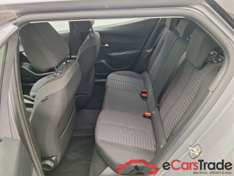 Peugeot, 2008 '19, Peugeot 2008 1.2 Puretech 96kW S&S Active Pack 5d #4