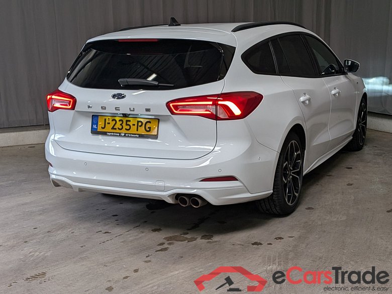 FORD Focus wagon 1.0 EBH ST L. Bns #3