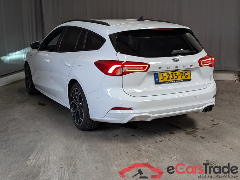 FORD Focus wagon 1.0 EBH ST L. Bns #4