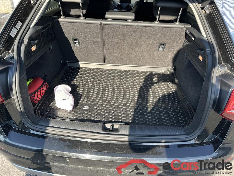 AUDI Q2 Audi Q2 sport 1.4 TFSI cylinder on demand 110(150) kW(PS) 6-speed #5