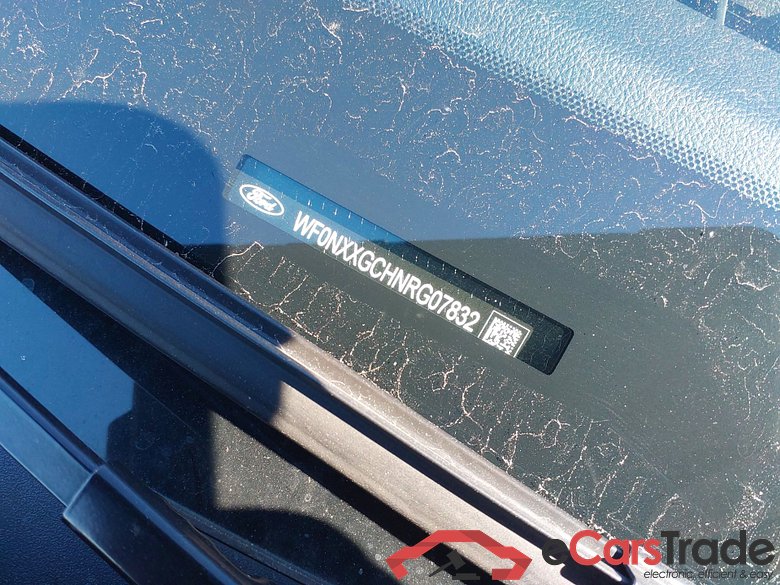 FORD Focus 5 PUERTAS 1.0 ECOBOOST 125CV MHEV 6 VELOCIDADES ST Line #5