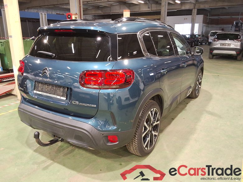 CITROAu2039N C5 AIRCROSS 1.6 HYBRID 225 E-EAT8 SHINE AUTO #4