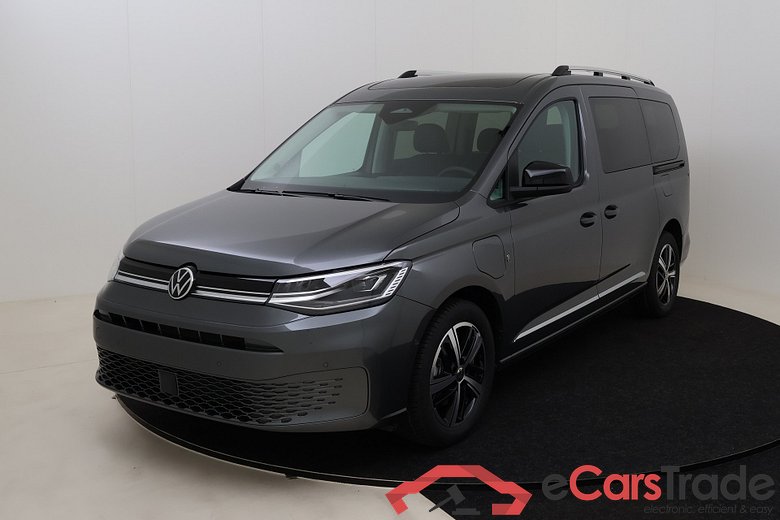 Volkswagen Caddy Maxi Style 5pl eHybrid 115 hp DSG 6