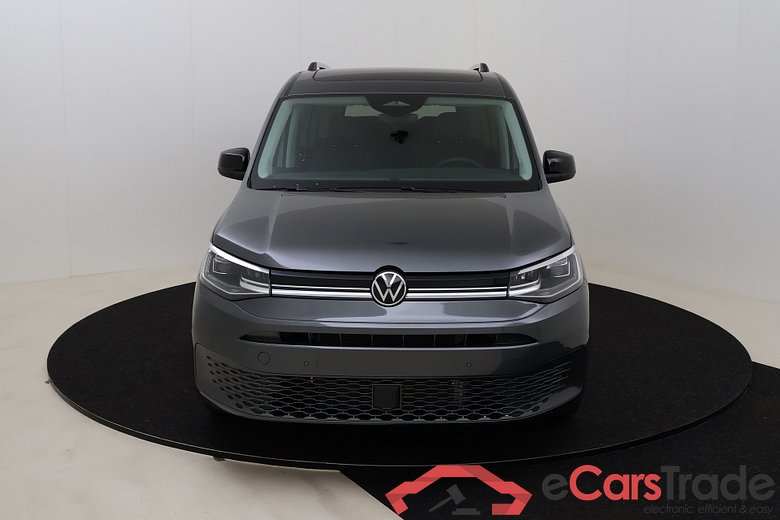 Volkswagen Caddy Maxi Style 5pl eHybrid 115 hp DSG 6 #2