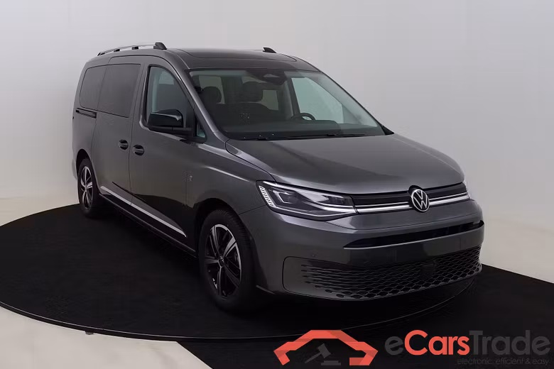 Volkswagen Caddy Maxi Style 5pl eHybrid 115 hp DSG 6 #3