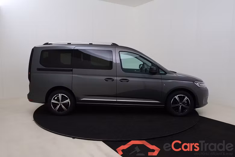 Volkswagen Caddy Maxi Style 5pl eHybrid 115 hp DSG 6 #4