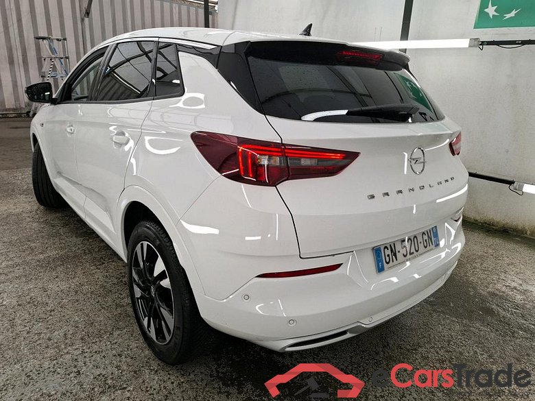 Grandland X Elegance Business 1.5 130CV BVA8 6E #2