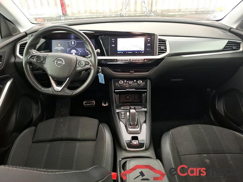 Grandland X Elegance Business 1.5 130CV BVA8 6E #5