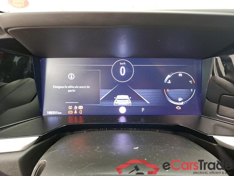 Grandland X Elegance Business 1.5 130CV BVA8 6E #6