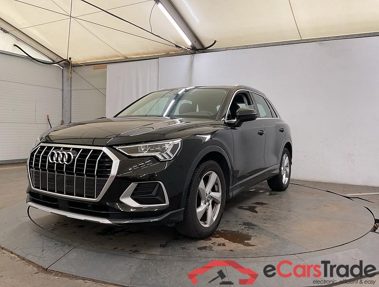 AUDI Q3 Audi Q3  advanced 35 TDI  110(150) kW(ch) S tronic #1