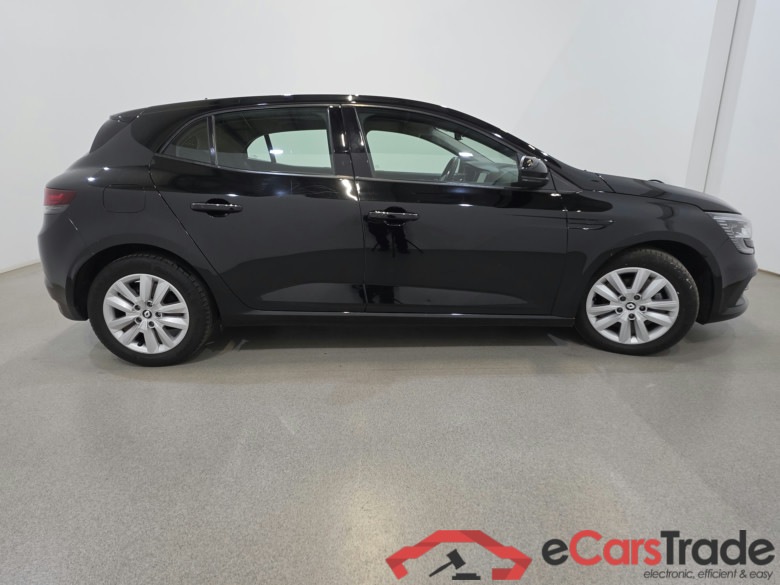 Renault Megane 1.5 DCI Aut. LED Navi KeylessGo Klima PDC ... #5