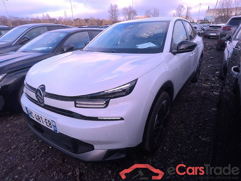 Citroen C4 Plus Nouvelle C4 PureTech 130 EAT8 #1