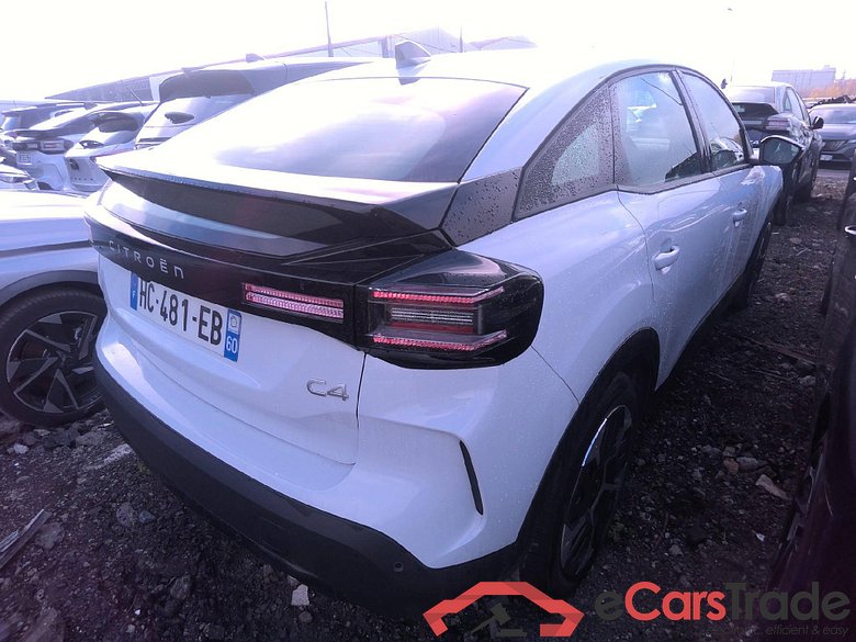 Citroen C4 Plus Nouvelle C4 PureTech 130 EAT8 #2