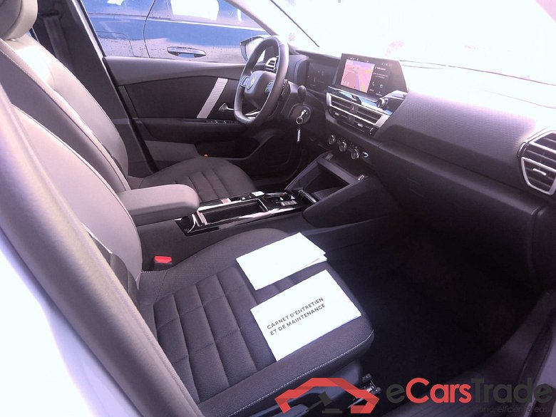 Citroen C4 Plus Nouvelle C4 PureTech 130 EAT8 #3