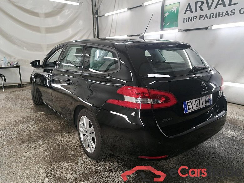 308 SW Active Business 1.2 PureTech 130CV BVA8 E6 #2