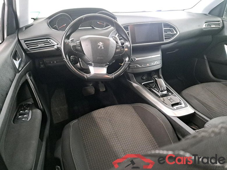 308 SW Active Business 1.2 PureTech 130CV BVA8 E6 #5