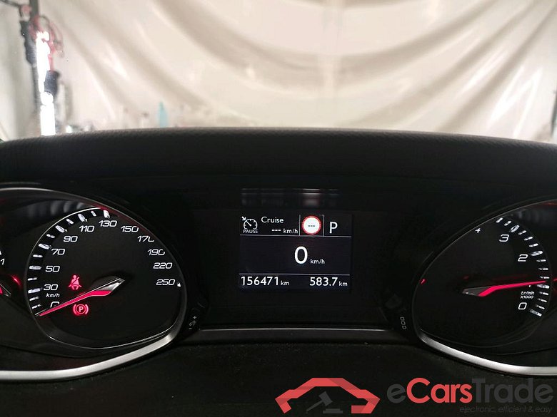 308 SW Active Business 1.2 PureTech 130CV BVA8 E6 #6