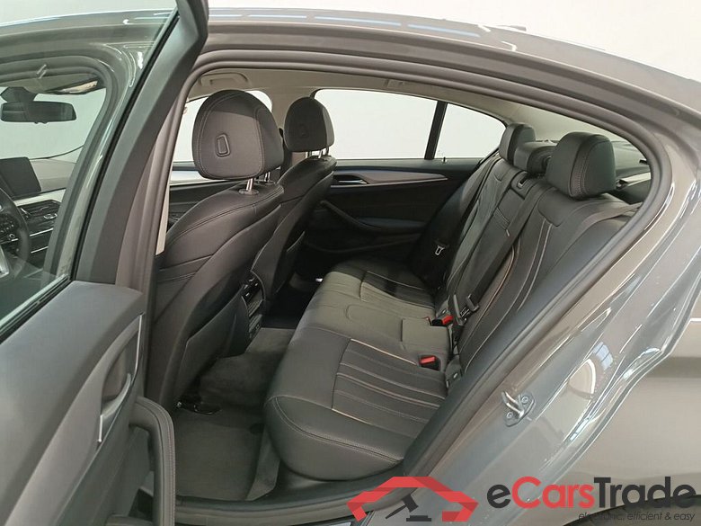 BMW 5 Reeks Berline 520e 150kW 4d #2