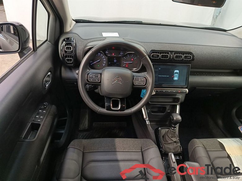 Citroën C3 Aircross 1.5 BlueHDi 110 S&S MAN6 Shine 5d #1