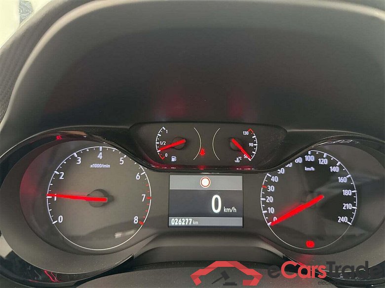 OPEL Corsa 1.2 Edition #4