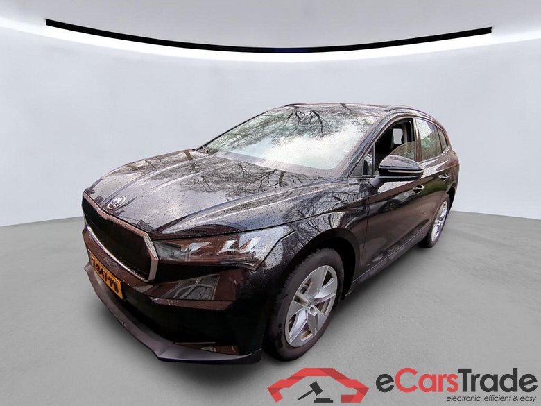 SKODA Enyaq iV 132 kW