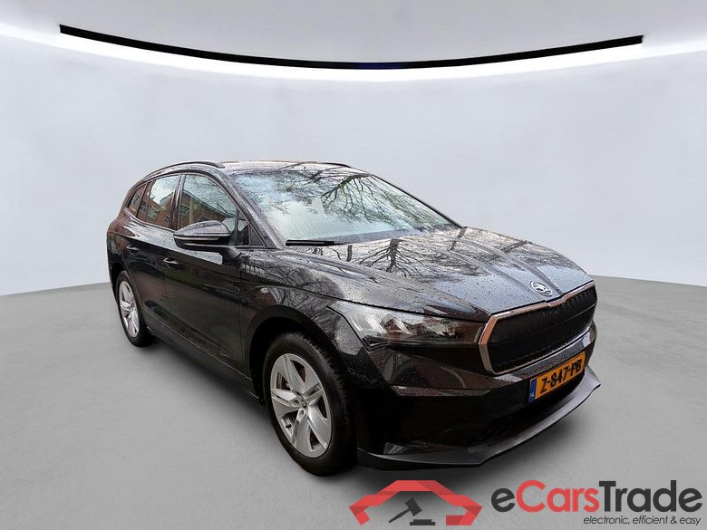 SKODA Enyaq iV 132 kW #5