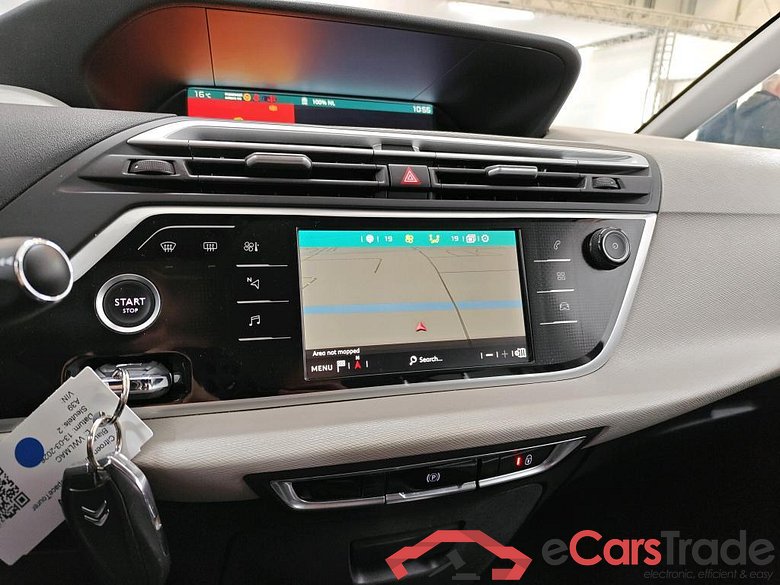 CITROEN Grand C4 SpaceTourer 96 kW #2