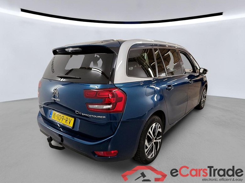 CITROEN Grand C4 SpaceTourer 96 kW #5