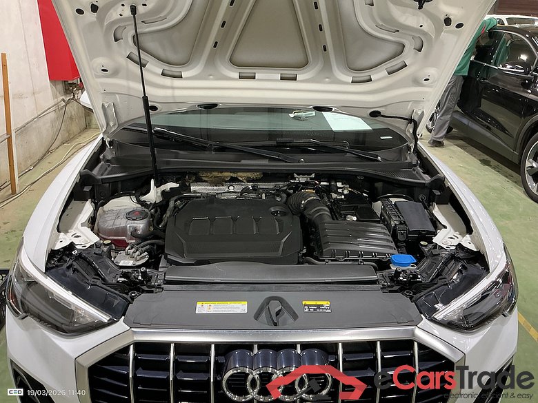 AUDI Q3 DIESEL - 2019 35 TDi Business Edition S line S tronic #6