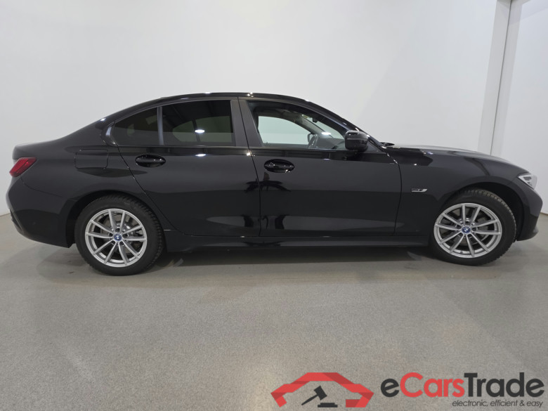 BMW 320e Plug-In Hybrid Aut. LED-Xenon LC-Pro Navi KeylessGo Camera 360 Klima PDC ... #5