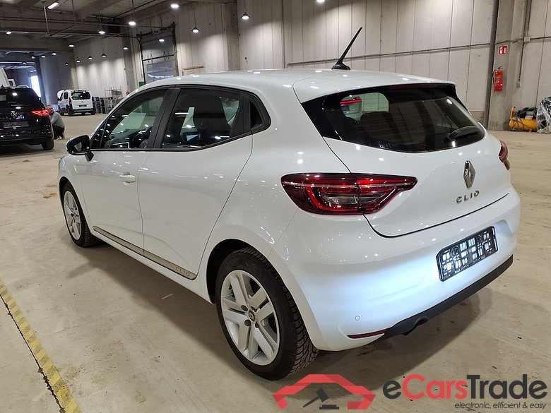 RENAULT Clio 1.0 TCE 100 CORPORATE EDITION #2