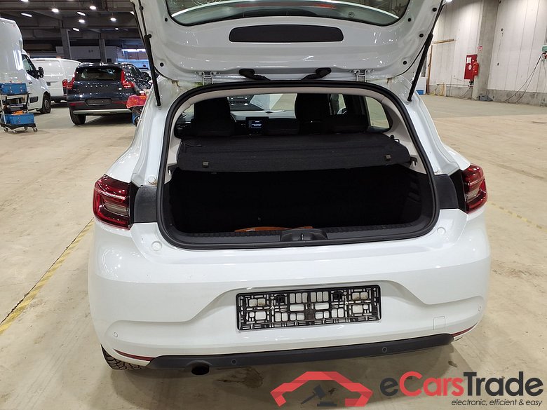 RENAULT Clio 1.0 TCE 100 CORPORATE EDITION #3