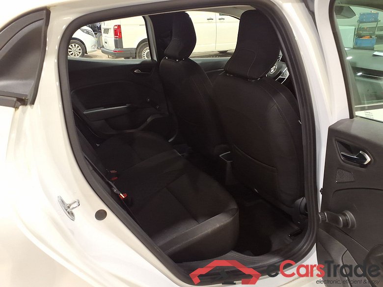 RENAULT Clio 1.0 TCE 100 CORPORATE EDITION #5