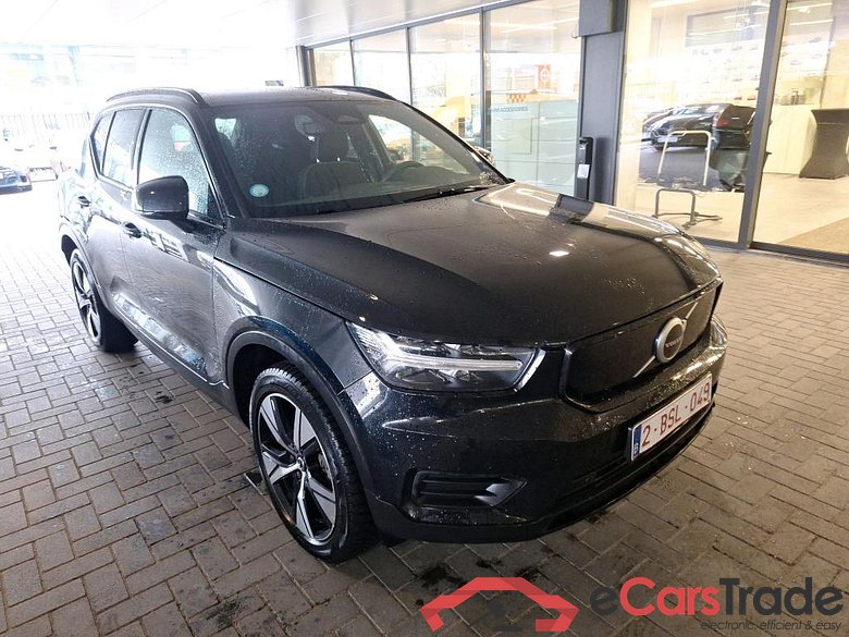 VOLVO XC40 BEV 70KWH RECHARGE CORE #2