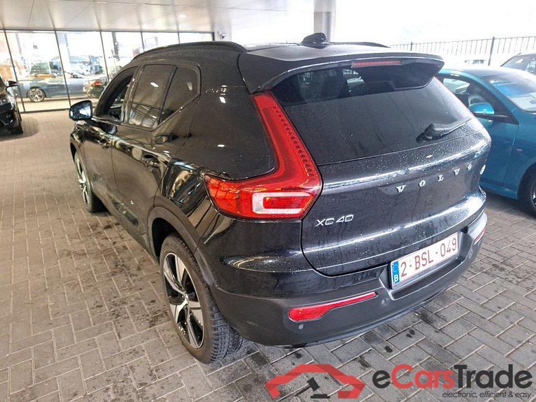 VOLVO XC40 BEV 70KWH RECHARGE CORE #3