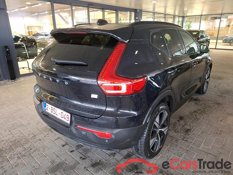 VOLVO XC40 BEV 70KWH RECHARGE CORE #4